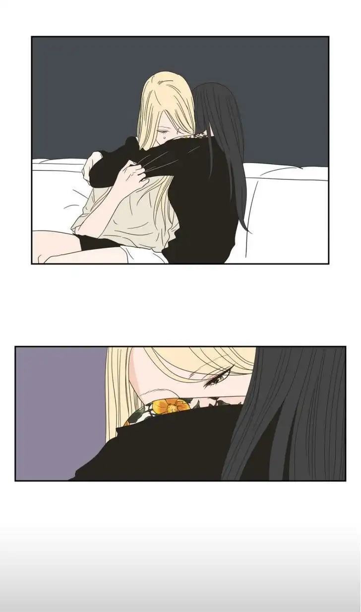 What Does the Fox Say? - Chapter 25 [photo 32] - MangaPorn