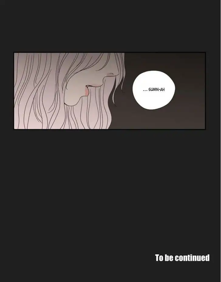 What Does the Fox Say? - Chapter 25 [photo 35] - MangaPorn