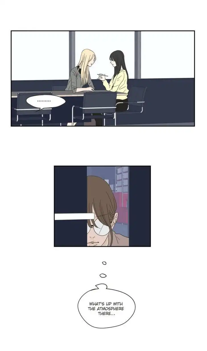 What Does the Fox Say? - Chapter 25 [photo 4] - MangaPorn