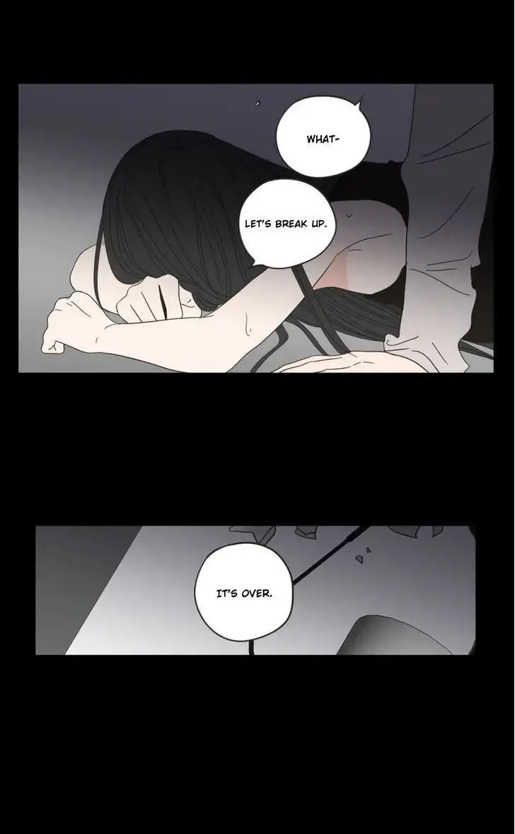 What Does the Fox Say? - Chapter 26 [photo 12] - MangaPorn