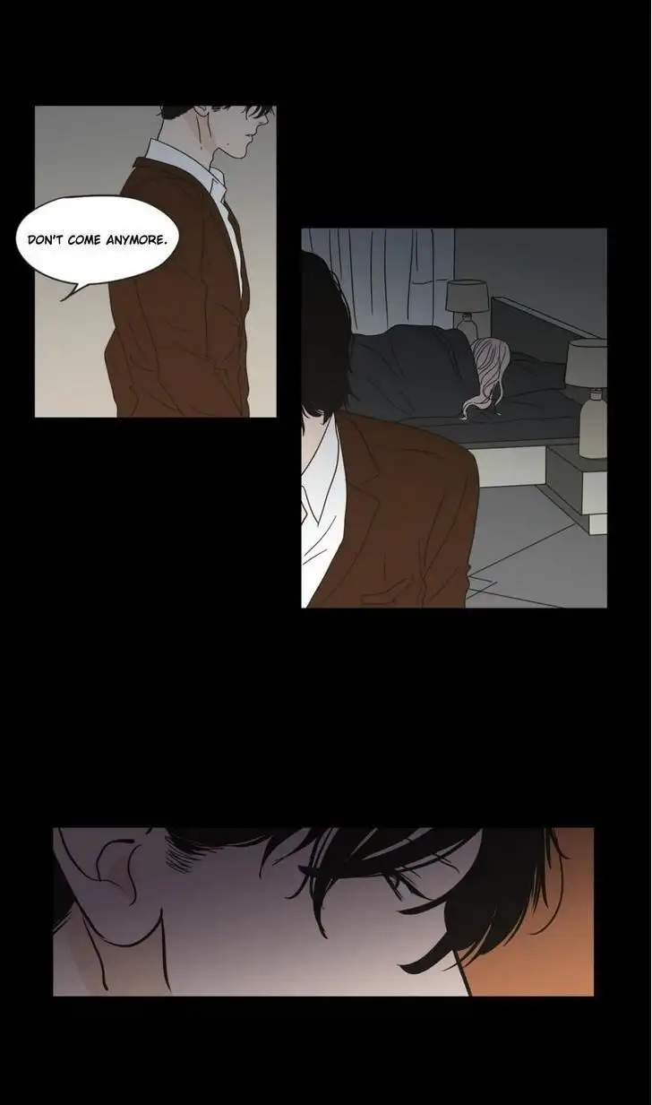 What Does the Fox Say? - Chapter 26 [photo 16] - MangaPorn