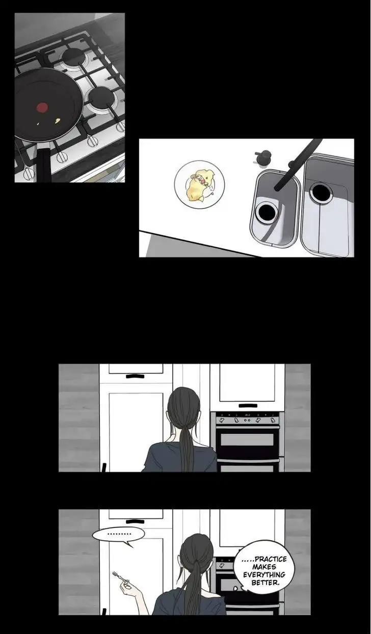 What Does the Fox Say? - Chapter 26 [photo 18] - MangaPorn