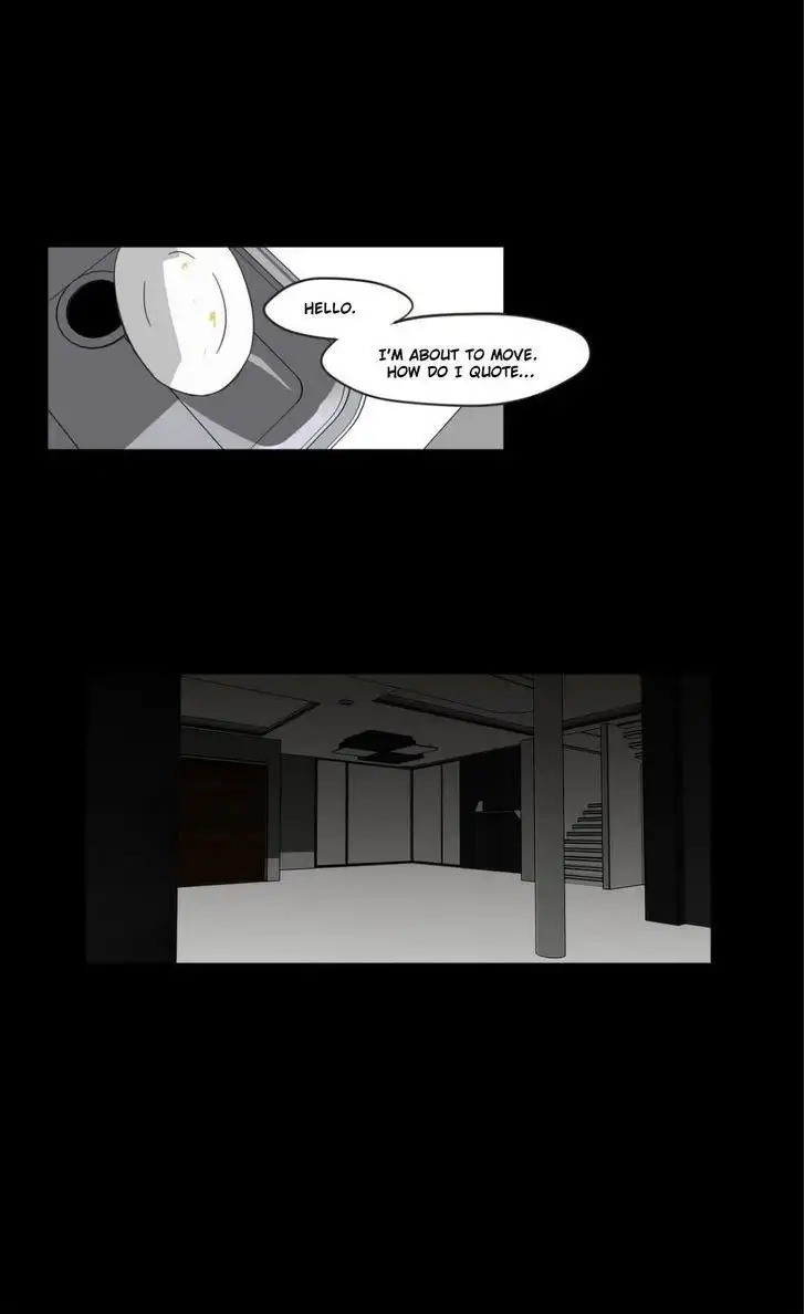 What Does the Fox Say? - Chapter 26 [photo 19] - MangaPorn