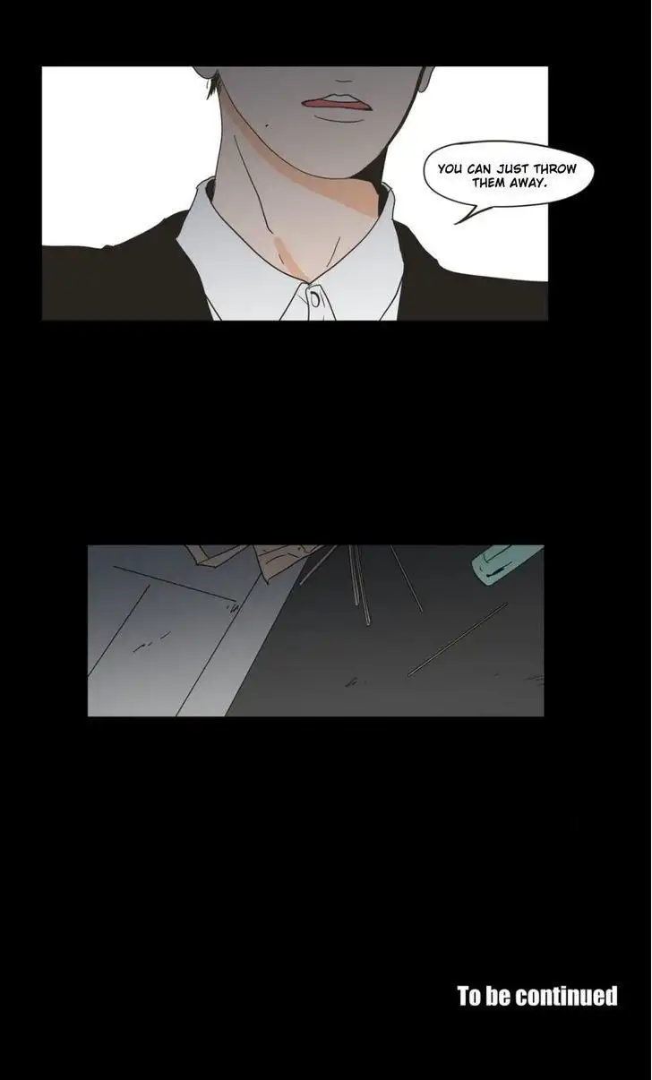 What Does the Fox Say? - Chapter 26 [photo 26] - MangaPorn