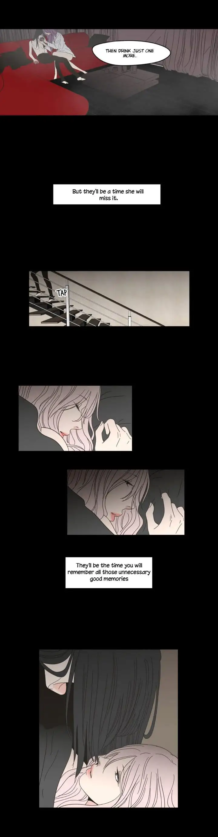 What Does the Fox Say? - Chapter 27 [photo 10] - MangaPorn