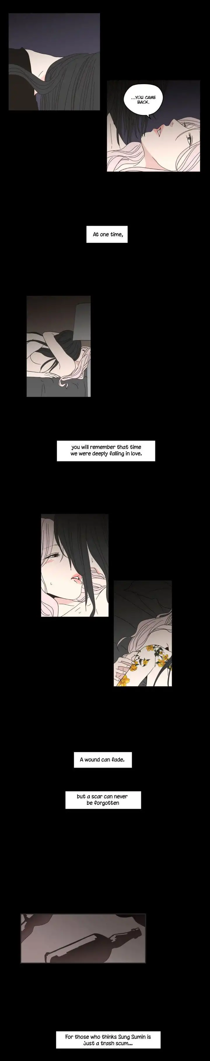 What Does the Fox Say? - Chapter 27 [photo 11] - MangaPorn