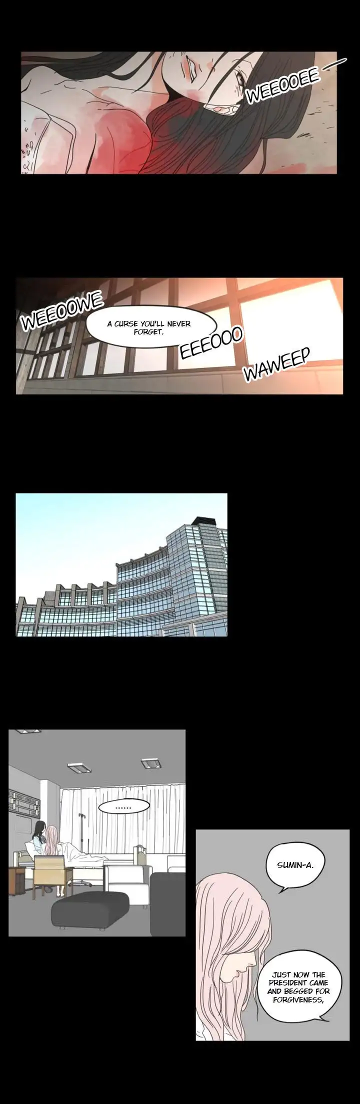 What Does the Fox Say? - Chapter 27 [photo 4] - MangaPorn