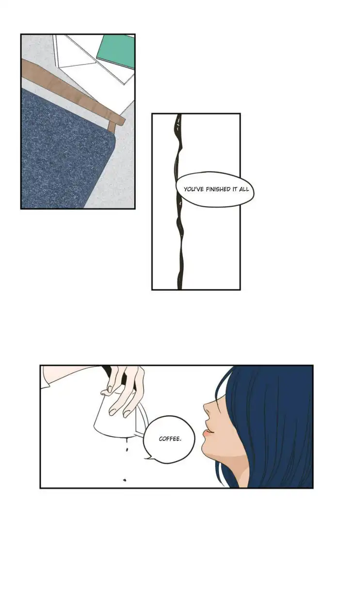 What Does the Fox Say? - Chapter 28 [photo 20] - MangaPorn