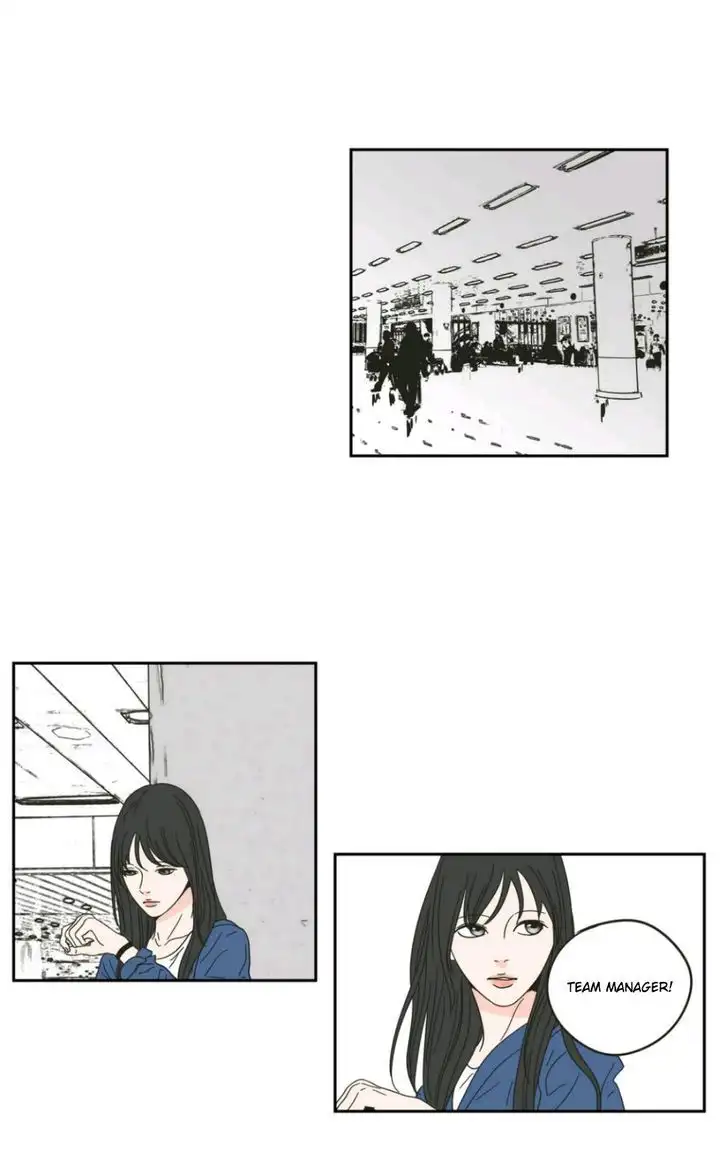 What Does the Fox Say? - Chapter 29 [photo 7] - MangaPorn