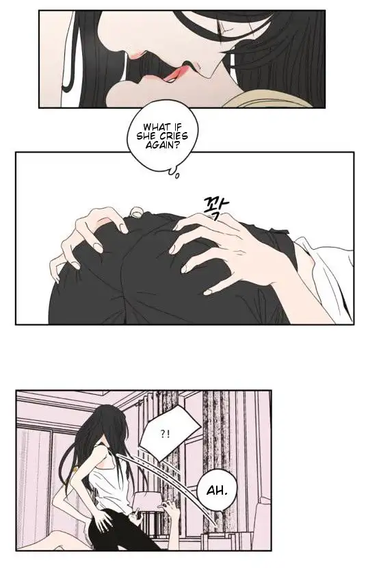 What Does the Fox Say? - Chapter 30 [photo 10] - MangaPorn