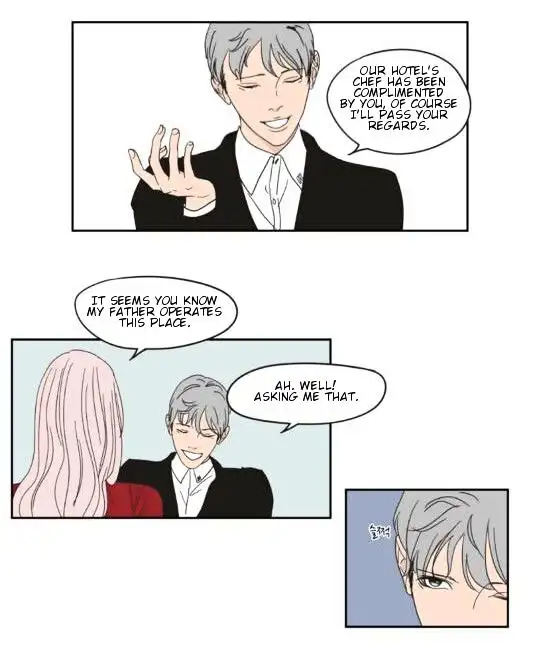 What Does the Fox Say? - Chapter 30 [photo 18] - MangaPorn