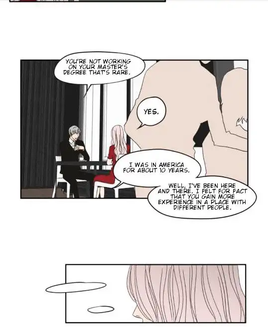 What Does the Fox Say? - Chapter 30 [photo 20] - MangaPorn