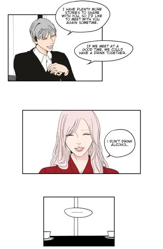 What Does the Fox Say? - Chapter 30 [photo 21] - MangaPorn