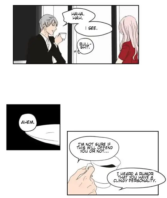 What Does the Fox Say? - Chapter 30 [photo 22] - MangaPorn