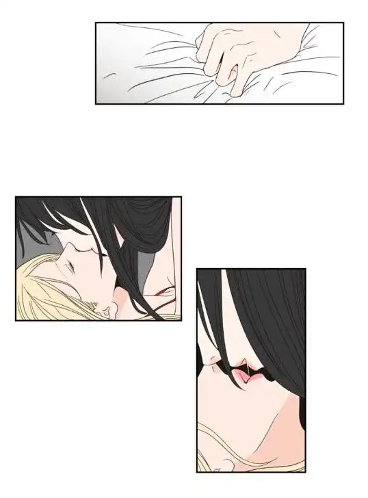 What Does the Fox Say? - Chapter 30 [photo 7] - MangaPorn