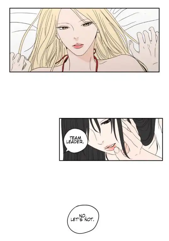 What Does the Fox Say? - Chapter 30 [photo 8] - MangaPorn