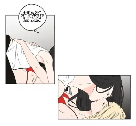 What Does the Fox Say? - Chapter 30 [photo 9] - MangaPorn