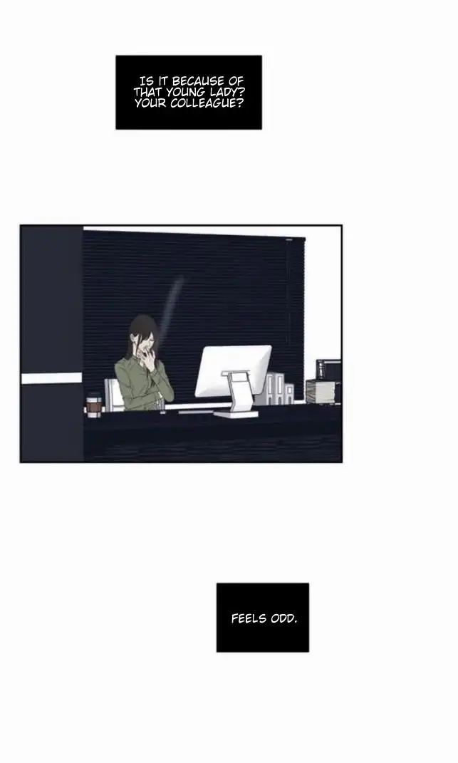 What Does the Fox Say? - Chapter 34 [photo 8] - MangaPorn