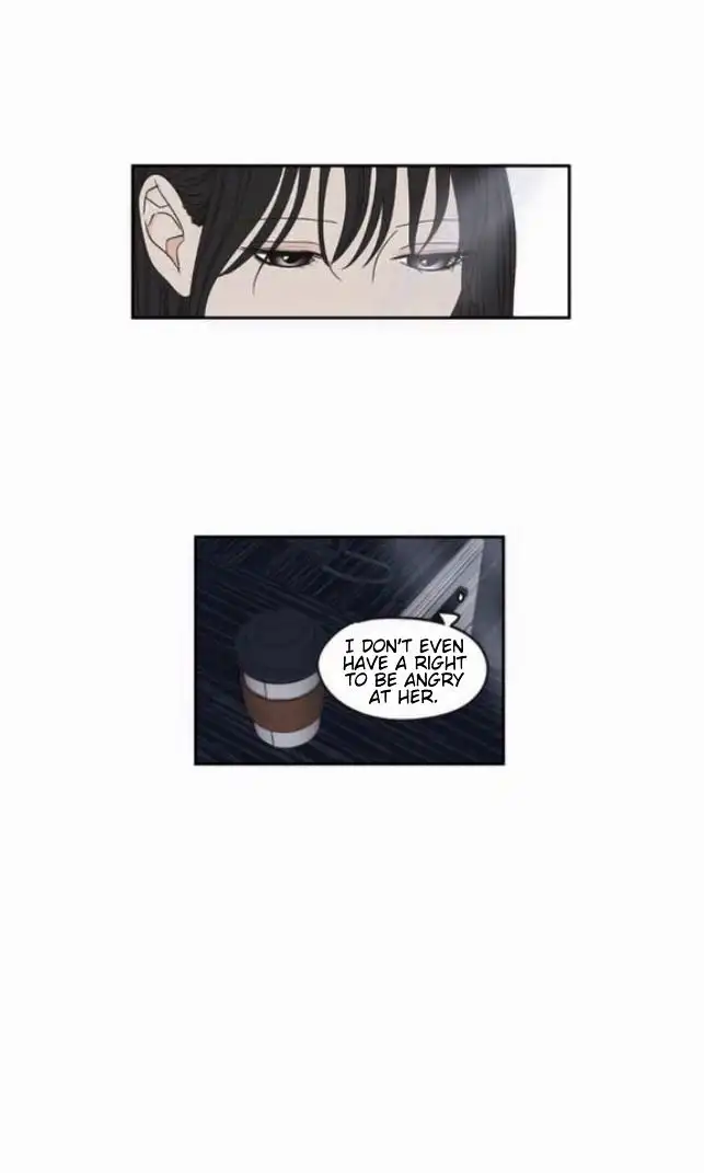 What Does the Fox Say? - Chapter 34 [photo 9] - MangaPorn