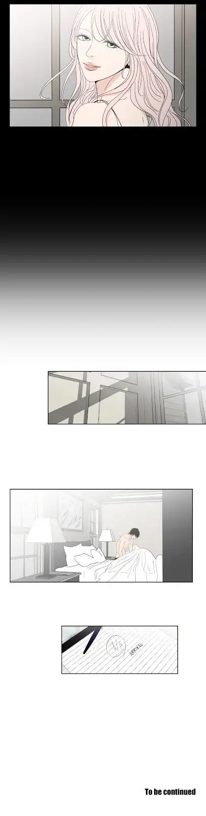 What Does the Fox Say? - Chapter 35 [photo 12] - MangaPorn