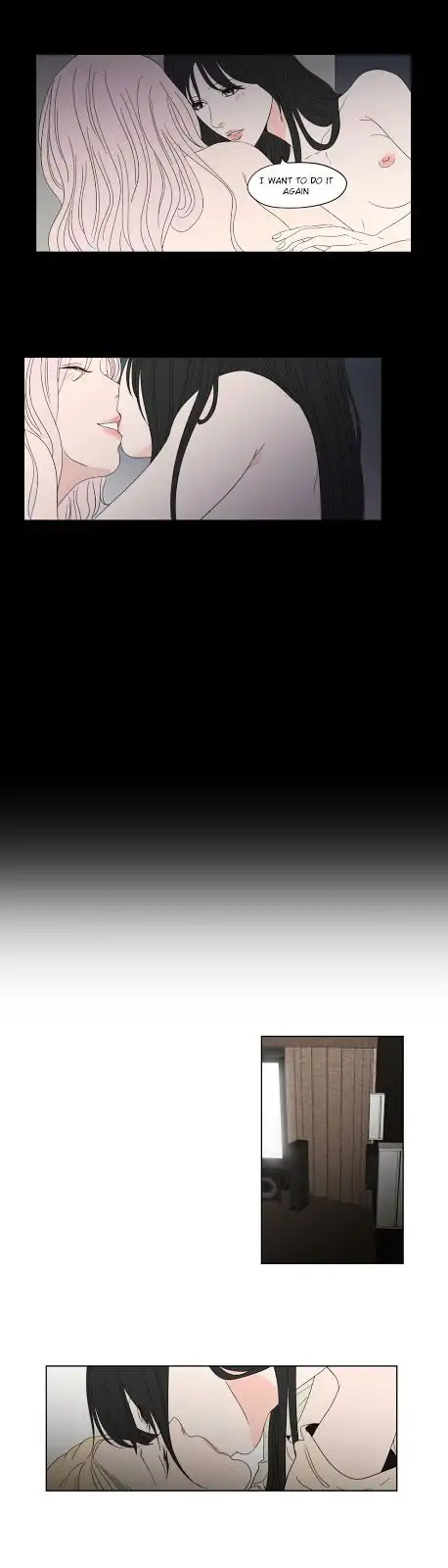 What Does the Fox Say? - Chapter 40 [photo 3] - MangaPorn