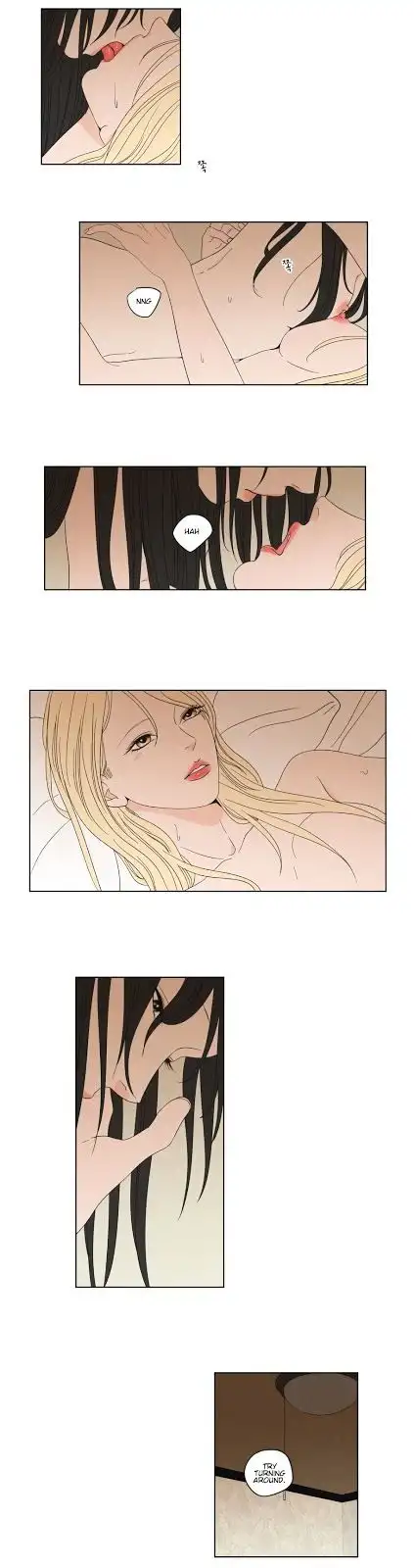 What Does the Fox Say? - Chapter 43 [photo 4] - MangaPorn