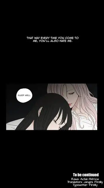 What Does the Fox Say? - Chapter 45 [photo 13] - MangaPorn