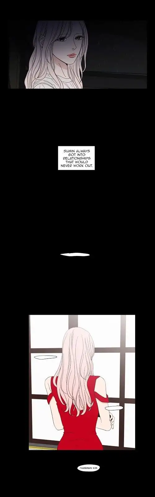 What Does the Fox Say? - Chapter 45 [photo 3] - MangaPorn