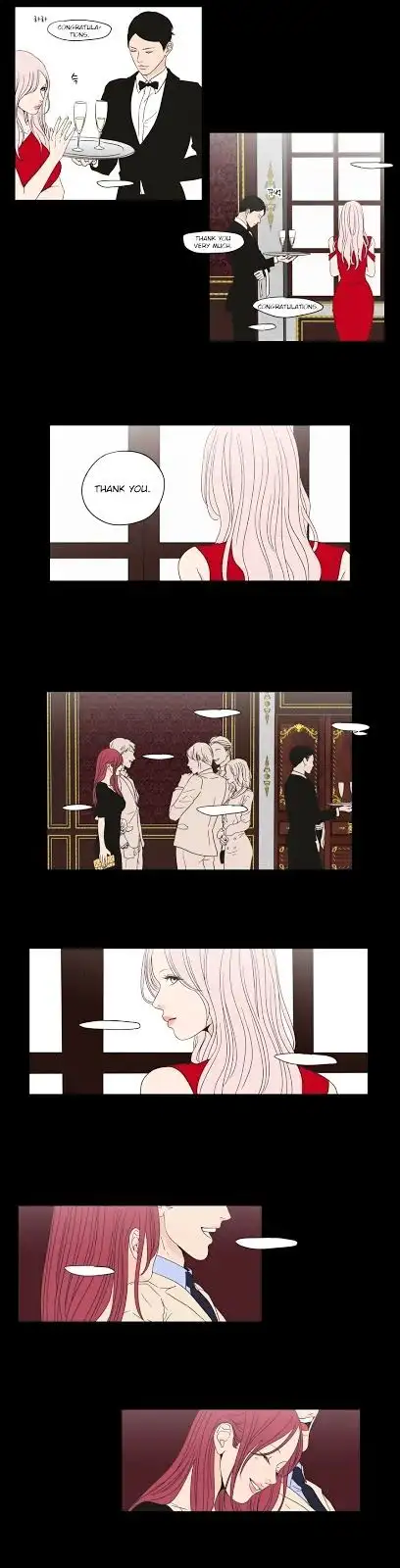 What Does the Fox Say? - Chapter 45 [photo 4] - MangaPorn