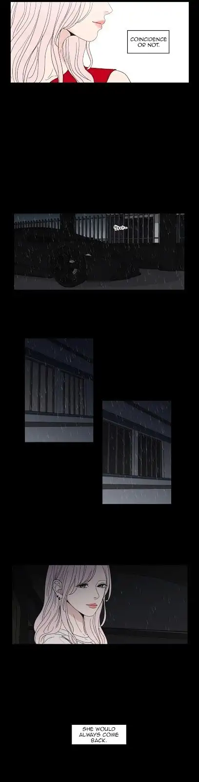 What Does the Fox Say? - Chapter 45 [photo 6] - MangaPorn