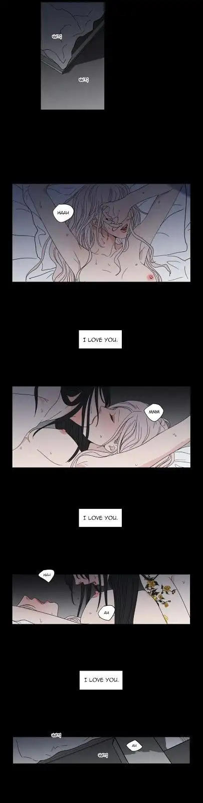 What Does the Fox Say? - Chapter 45 [photo 8] - MangaPorn