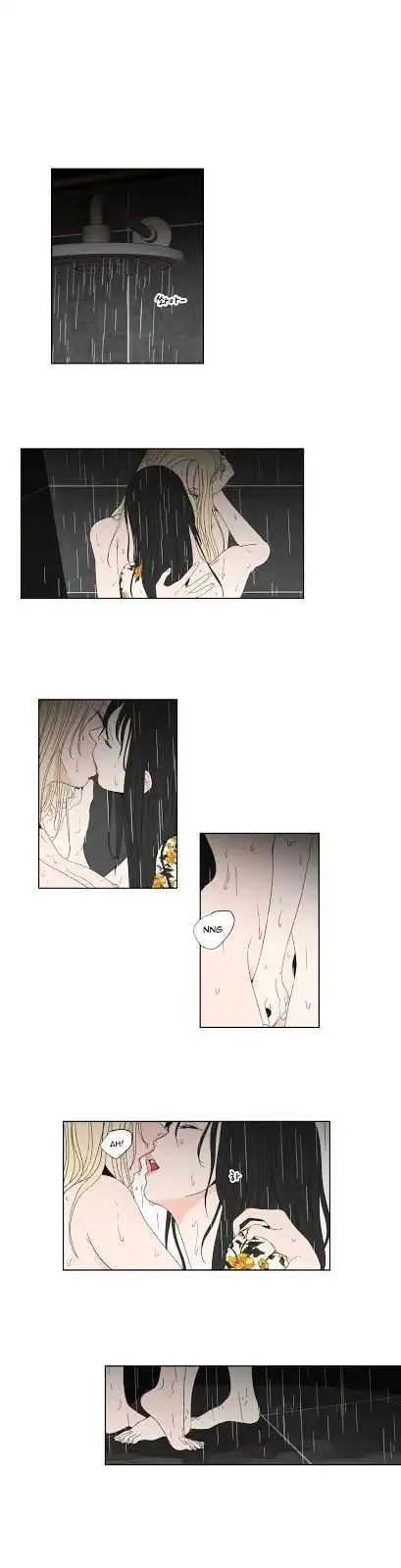 What Does the Fox Say? - Chapter 46 [photo 4] - MangaPorn