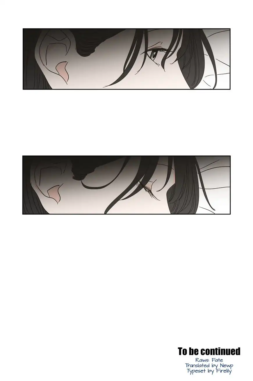 What Does the Fox Say? - Chapter 51 [photo 13] - MangaPorn