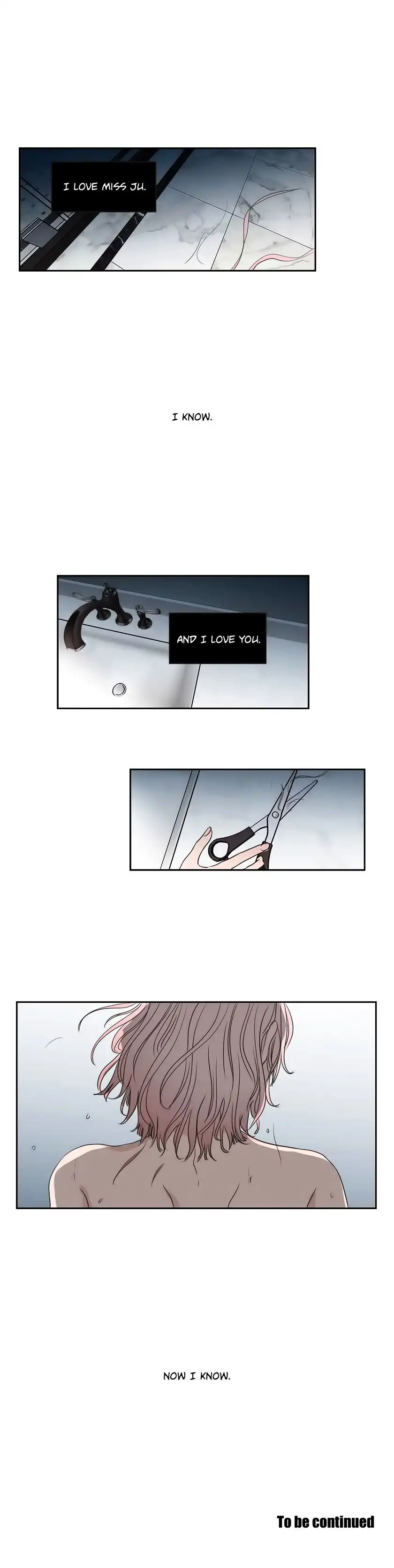 What Does the Fox Say? - Chapter 56 [photo 16] - MangaPorn