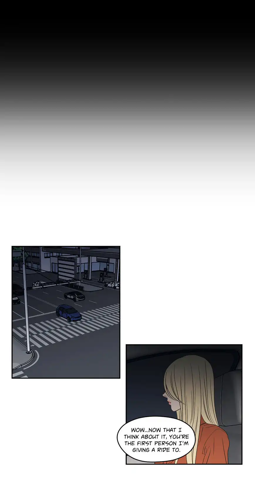 What Does the Fox Say? - Chapter 61 [photo 15] - MangaPorn