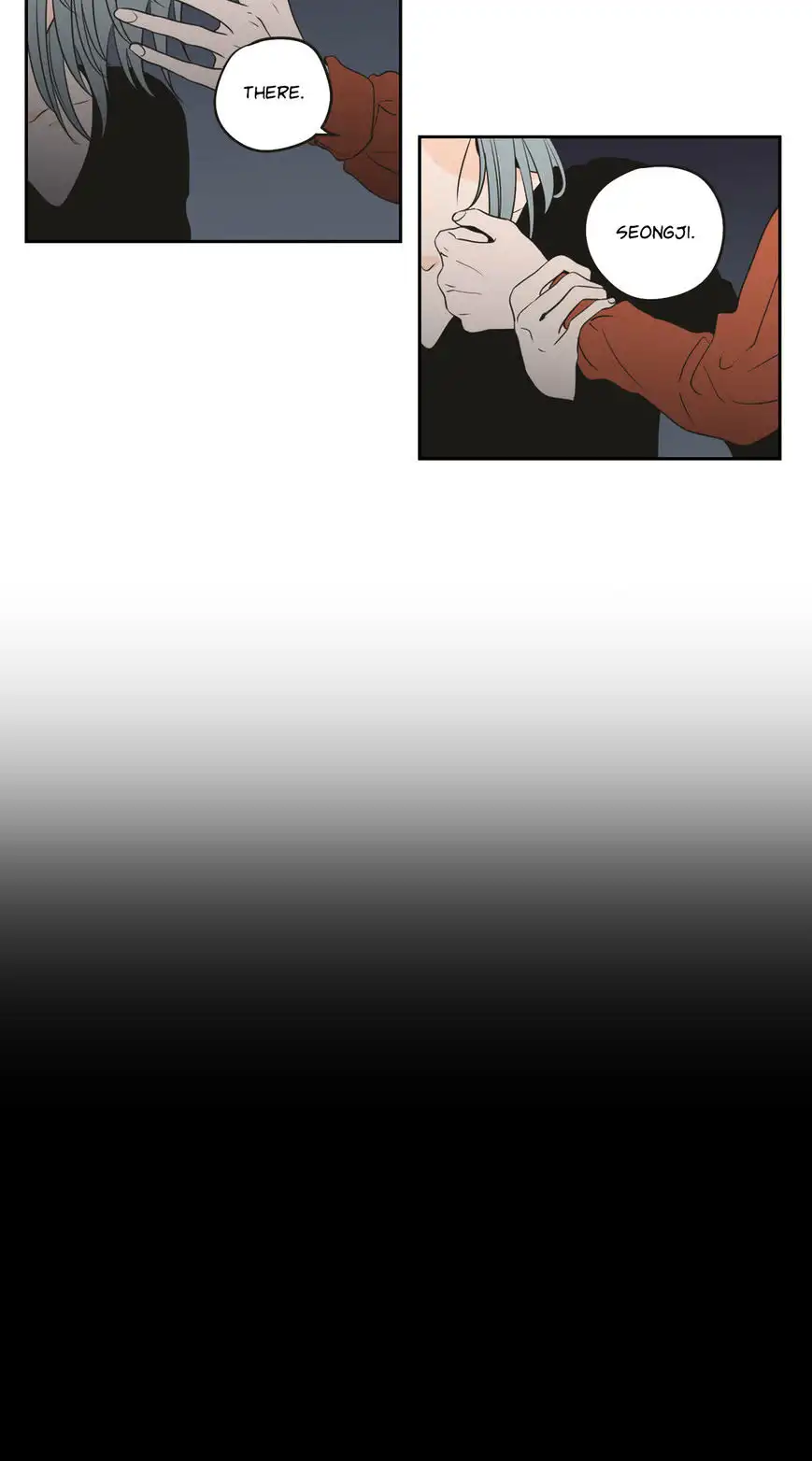 What Does the Fox Say? - Chapter 61 [photo 26] - MangaPorn