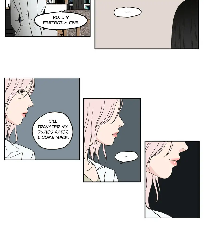 What Does the Fox Say? - Chapter 62 [photo 18] - MangaPorn