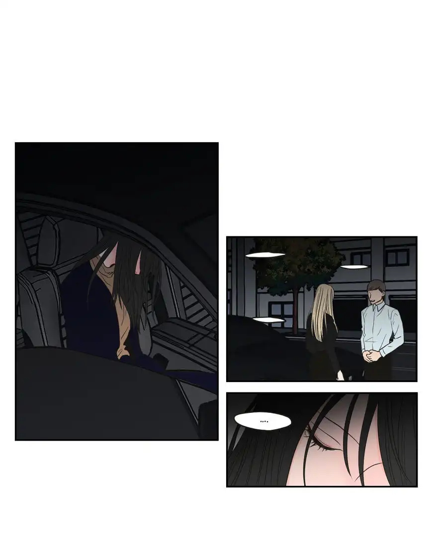 What Does the Fox Say? - Chapter 62 [photo 28] - MangaPorn