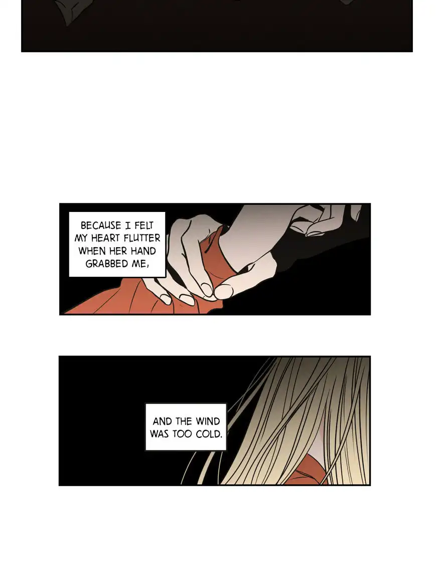 What Does the Fox Say? - Chapter 62 [photo 3] - MangaPorn