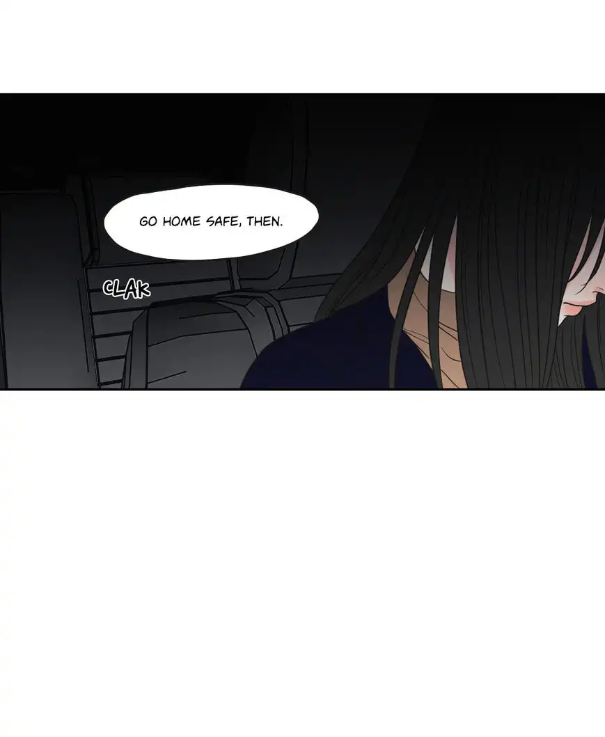 What Does the Fox Say? - Chapter 62 [photo 32] - MangaPorn