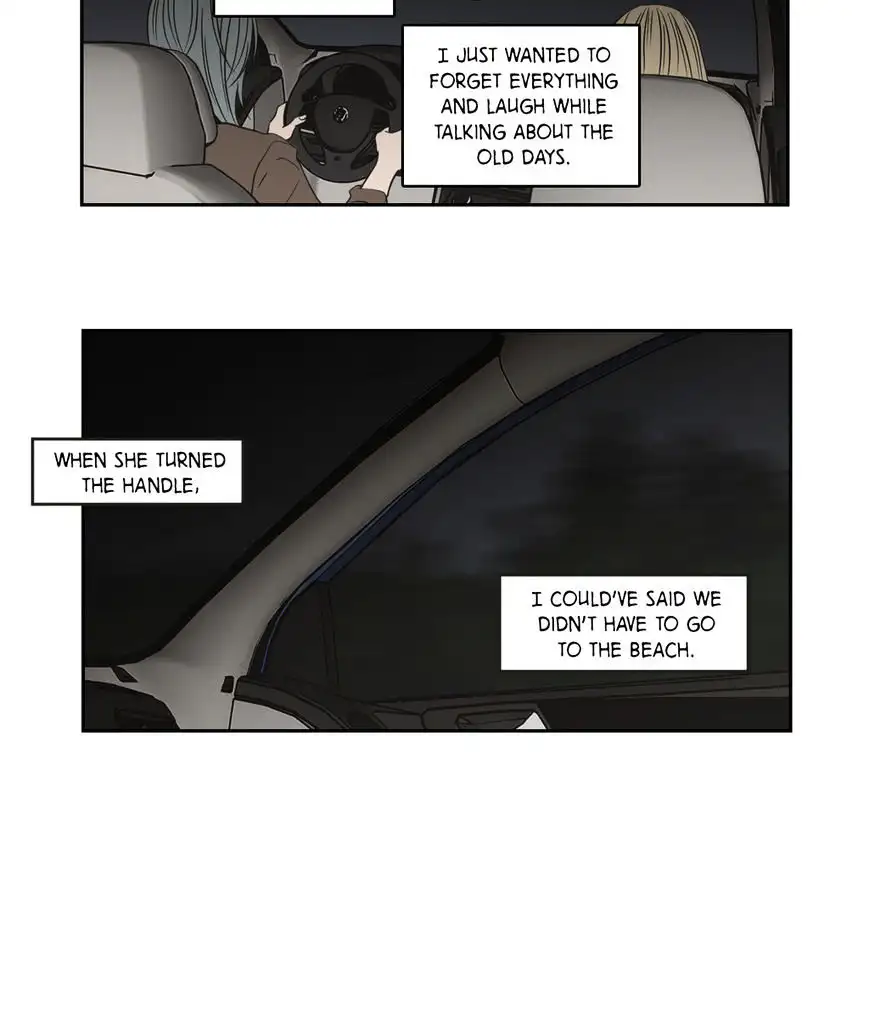 What Does the Fox Say? - Chapter 62 [photo 6] - MangaPorn