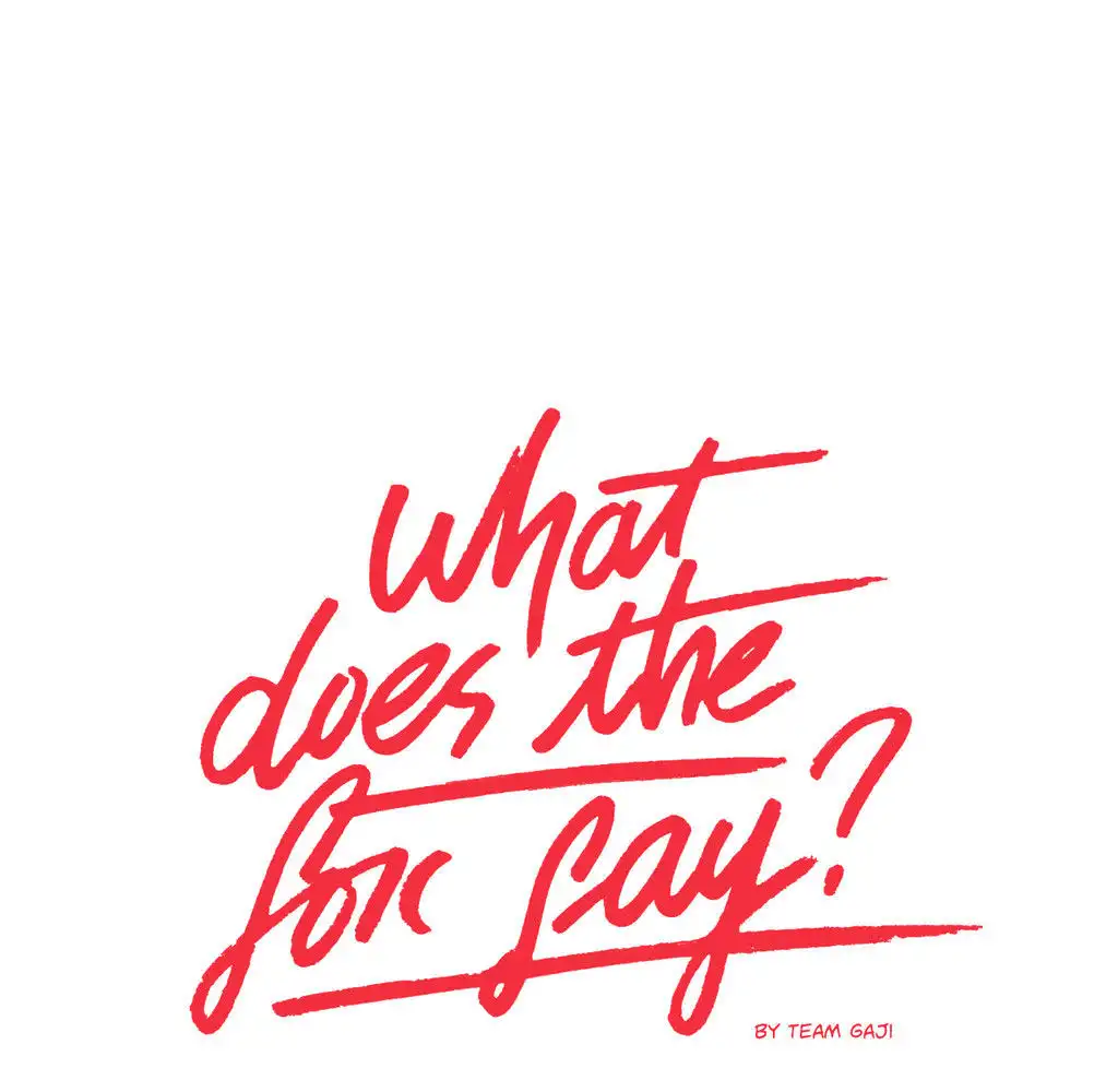 What Does the Fox Say? - Chapter 63 [photo 1] - MangaPorn