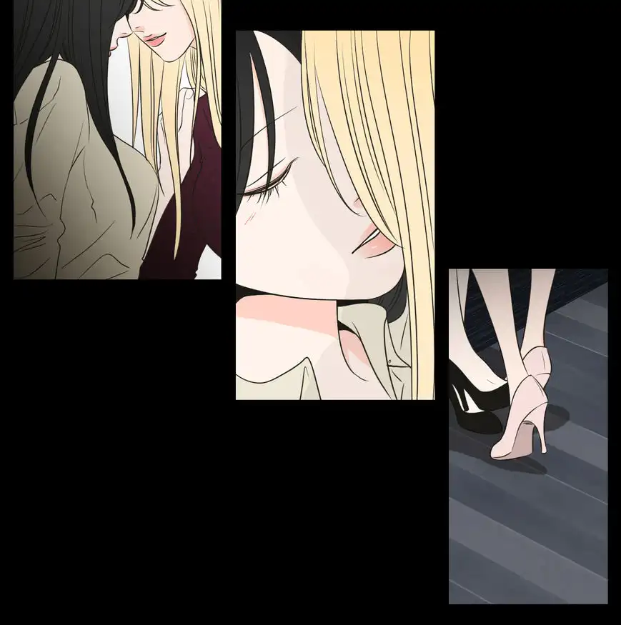 What Does the Fox Say? - Chapter 63 [photo 19] - MangaPorn