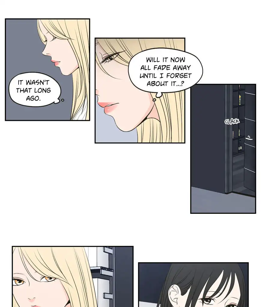 What Does the Fox Say? - Chapter 63 [photo 21] - MangaPorn