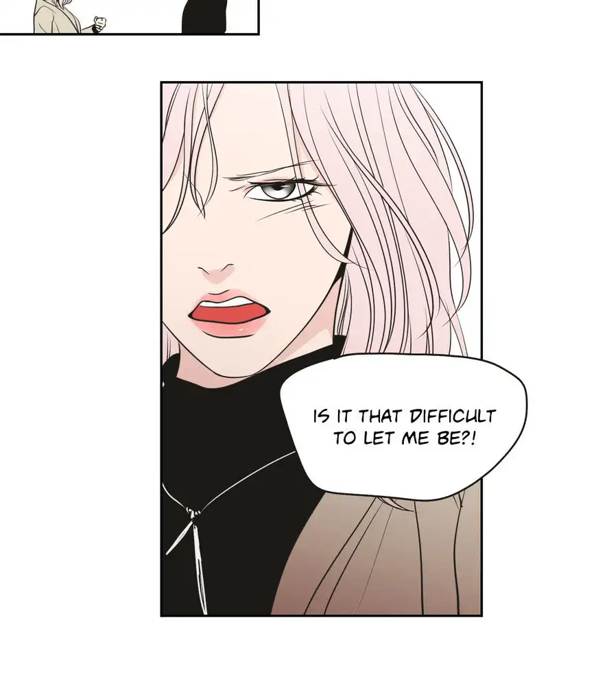 What Does the Fox Say? - Chapter 63 [photo 28] - MangaPorn