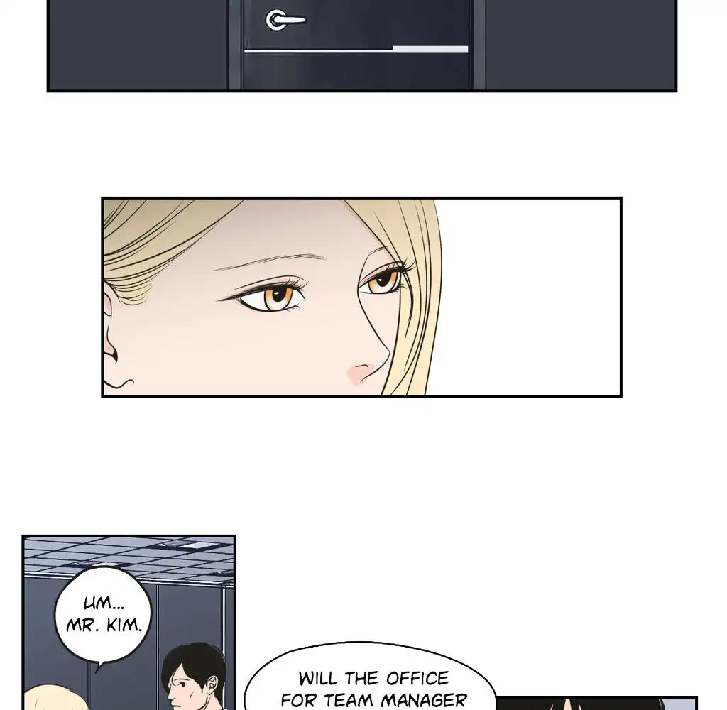 What Does the Fox Say? - Chapter 63 [photo 3] - MangaPorn