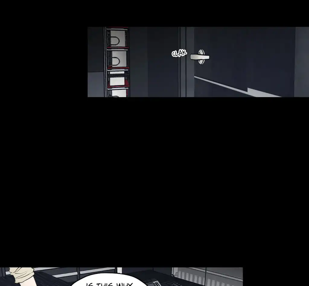 What Does the Fox Say? - Chapter 63 [photo 9] - MangaPorn