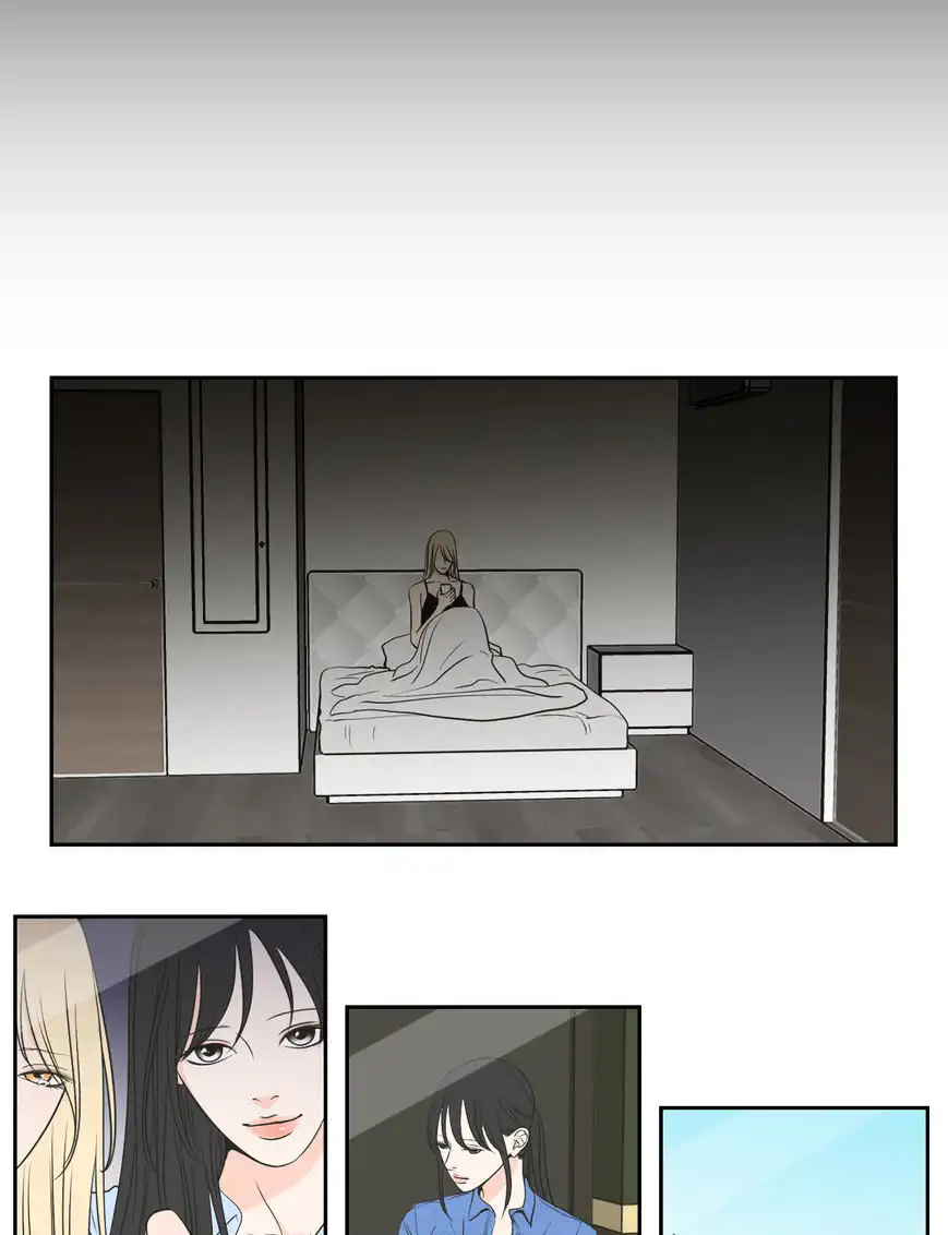 What Does the Fox Say? - Chapter 64 [photo 17] - MangaPorn