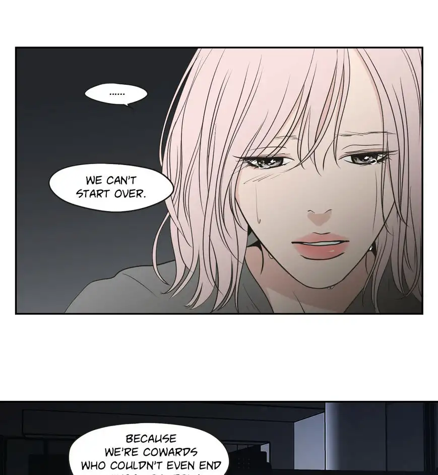 What Does the Fox Say? - Chapter 64 [photo 31] - MangaPorn