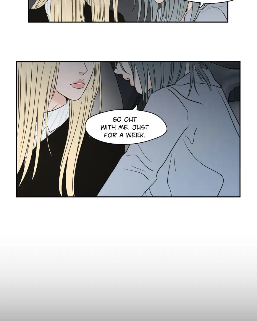 What Does the Fox Say? - Chapter 64 [photo 8] - MangaPorn